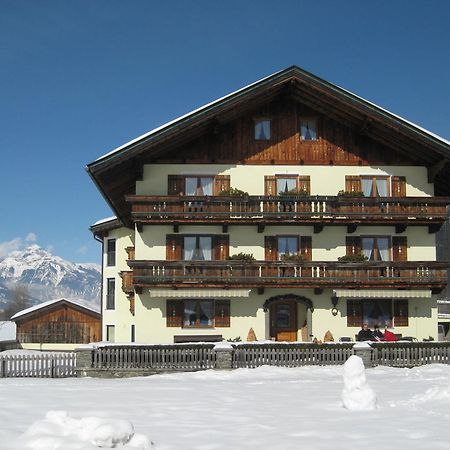 Ferienhof Stadlpoint Ried im Zillertal Esterno foto