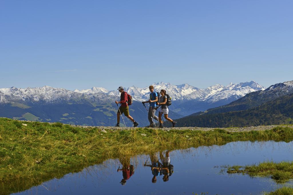 Ferienhof Stadlpoint Ried im Zillertal Esterno foto