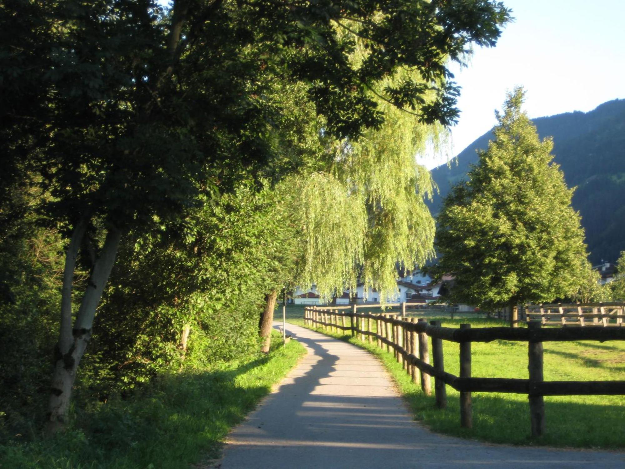 Ferienhof Stadlpoint Ried im Zillertal Esterno foto