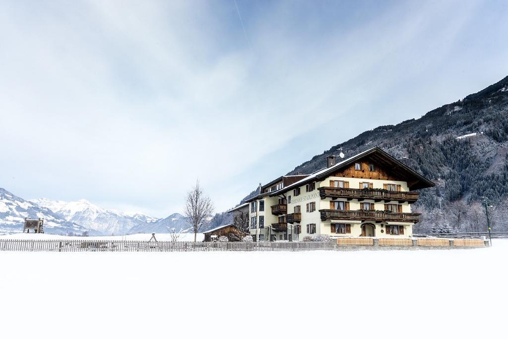 Ferienhof Stadlpoint Ried im Zillertal Esterno foto