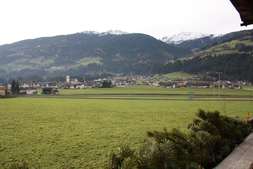 Ferienhof Stadlpoint Ried im Zillertal Esterno foto
