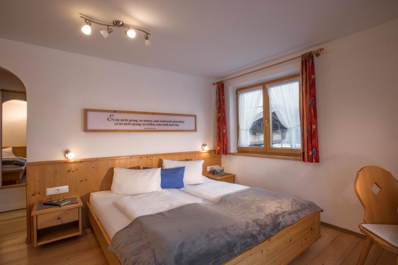 Ferienhof Stadlpoint Ried im Zillertal Esterno foto