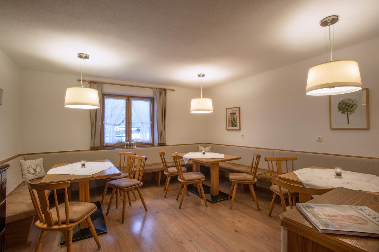 Ferienhof Stadlpoint Ried im Zillertal Esterno foto