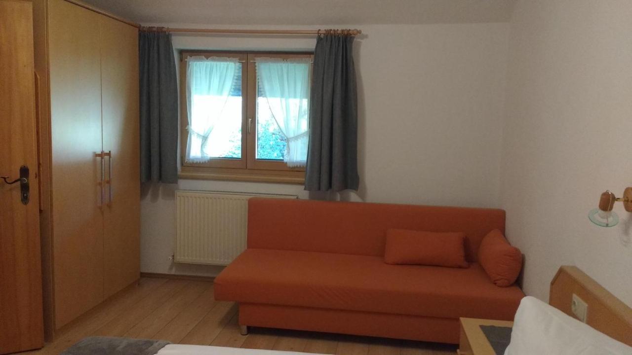 Ferienhof Stadlpoint Ried im Zillertal Esterno foto